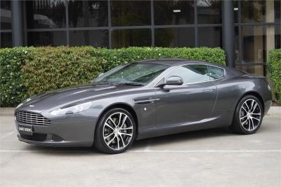 2011 Aston Martin DB9 Coupe MY11 for sale in Sydney - Ryde